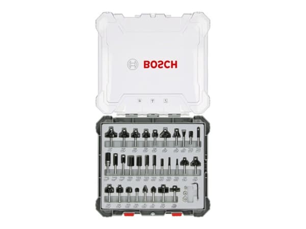 Bosch Fræsningsskærerbit