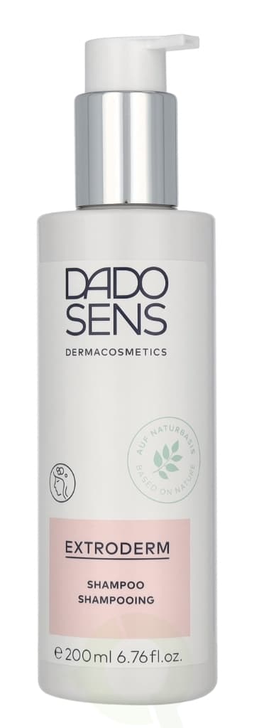 Dado Sens Extroderm Shampoo 200 ml