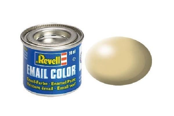 Revell beige silkki, 14ml