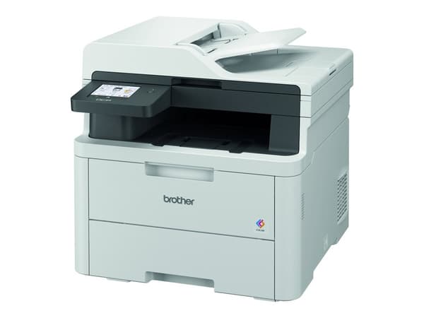 Brother DCP-L3560CDW LED