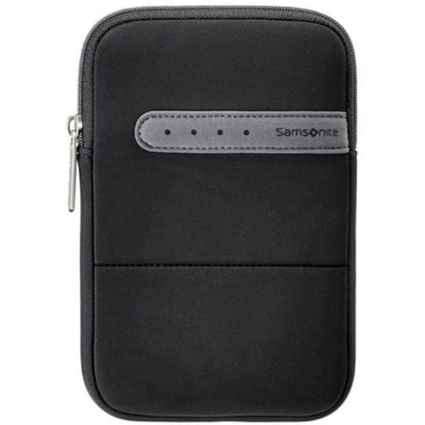 SAMSONITE Sleeve COLORSHIELD 7" Svart