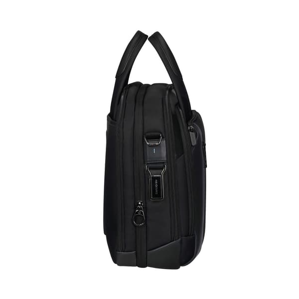 Samsonite Datorväska Spectrolite 4.0 15.6" Expanderbar Svart