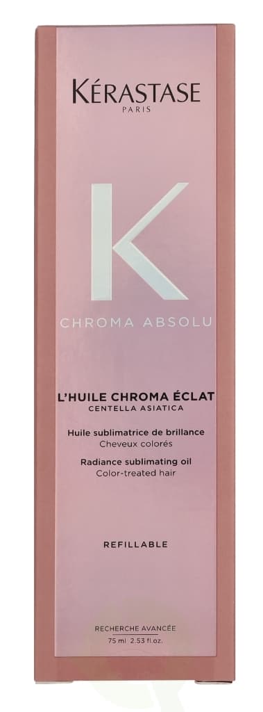 Kerastase Chroma Eclat Oil 75 ml