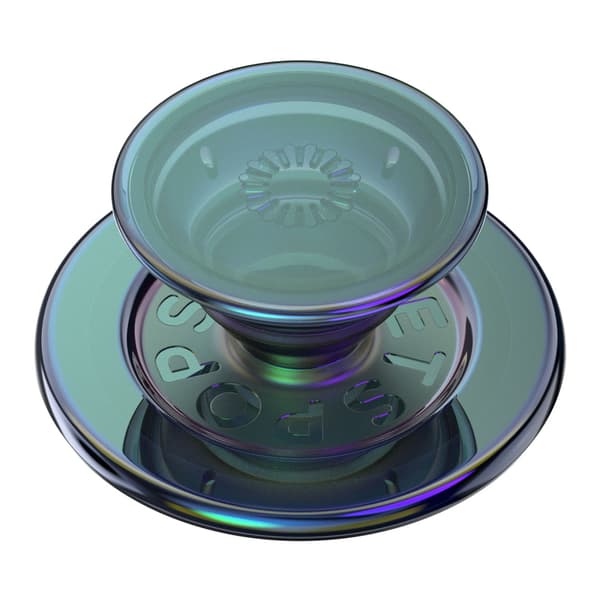 PopSockets Popgrip MagSafe Nightshade Grön