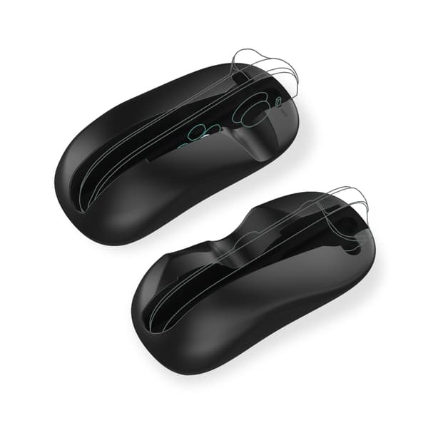 Freaks and Geeks Mouse Pair for Joy Cons - Nintendo Switch 2