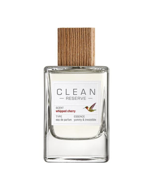 Clean Reserve Whipped Cherry Eau de Parfum – 100 ml