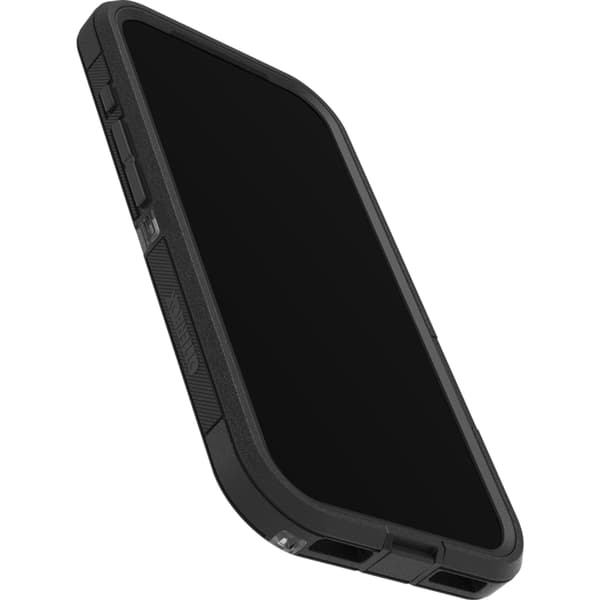 Otterbox Defender Pro Xt Clear Camera Control Iphone 17 Pro - Clear/Black