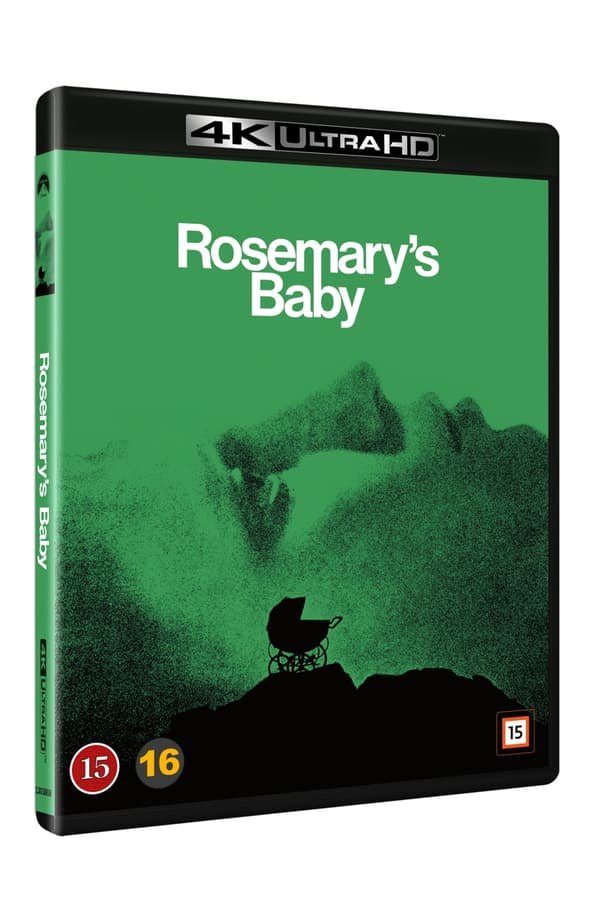Rosemary's Baby
