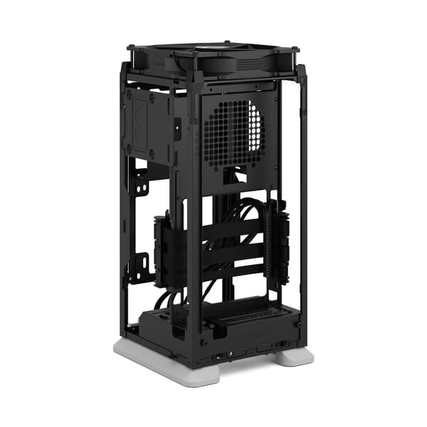 Fractal Design Tunnelma vaaleanharmaa