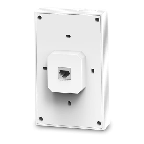 TP-Link AX3000 Vægplade Wi-Fi 6 Access Point /EAP655-Wall