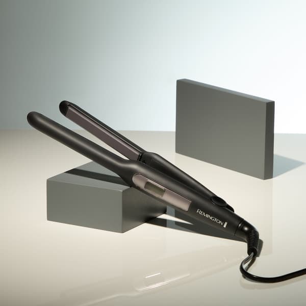 Remington S5515 Pro-Ceramic Extra smal plattång