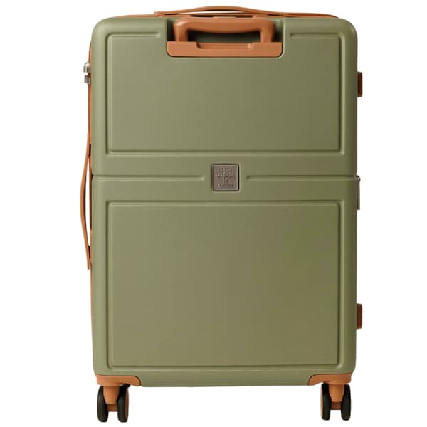 Cavalet Resväska Dalby Medium Pistachio Green