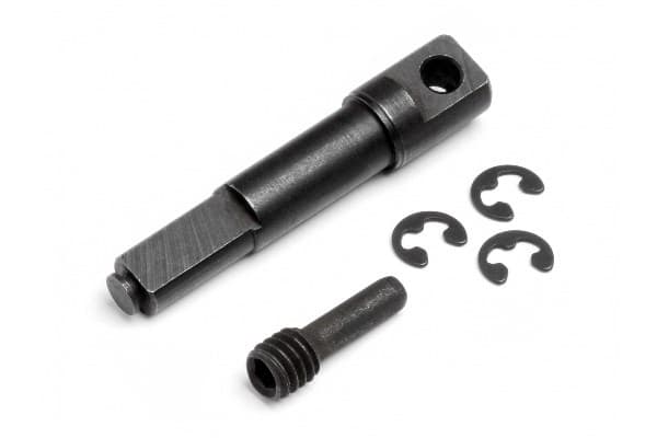 Giraksel 5X6X29Mm