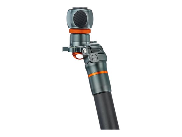 3 Legged Thing Pro 2.0 Winston & AirHed Pro Grey