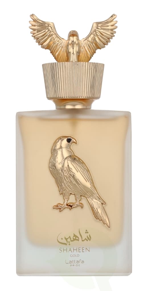 Lattafa Pride Shaheen Gold Edp Spray 100 ml