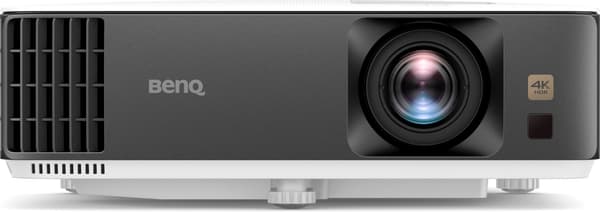 BenQ TK700 DLP 4K UHD hemmabio-projektor