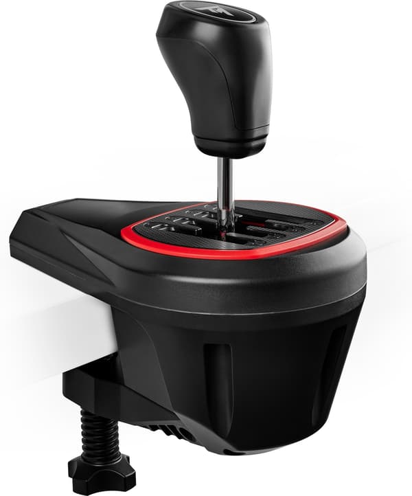 ThrustMaster TH8S -vaihdekeppi, PC / PS4 / PS5 / Xbox