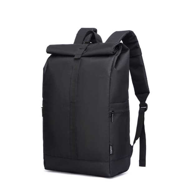 Kungsbacka Rygsæk Oliver 15.6" Sort