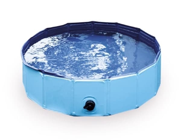 active canis AC - Hundebasseng 100x30 cm - (11687)