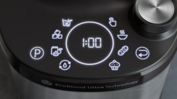 Philips 7000-serien HR3760/00 - blender