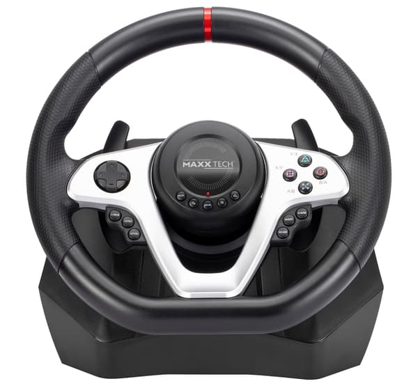 Maxx Tech PR 279 Racinghjulssats