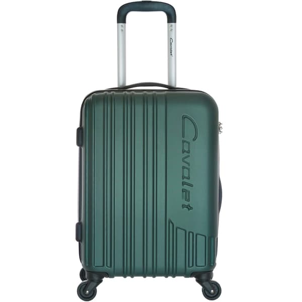 Cavalet Malibu Medium Grønn