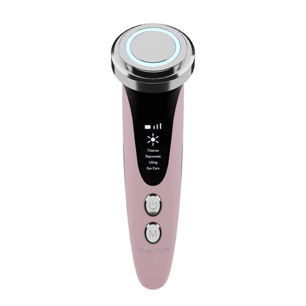 BEAUTIFLY Mesoterapi Nålfri B-Glossy Blush