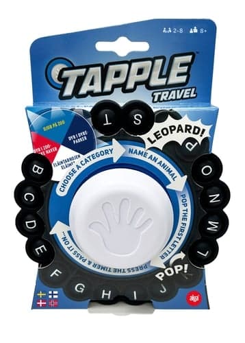 Alga Tapple Rejseudgave (38018532)