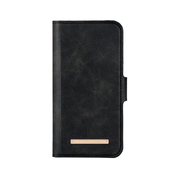 Onsala COLLECTION Lommebokveske Midnight Black iPhone 6/7/8/SE