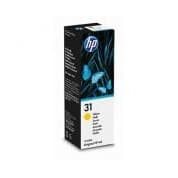 HP Musteet 1VU28AE 31 Keltainen