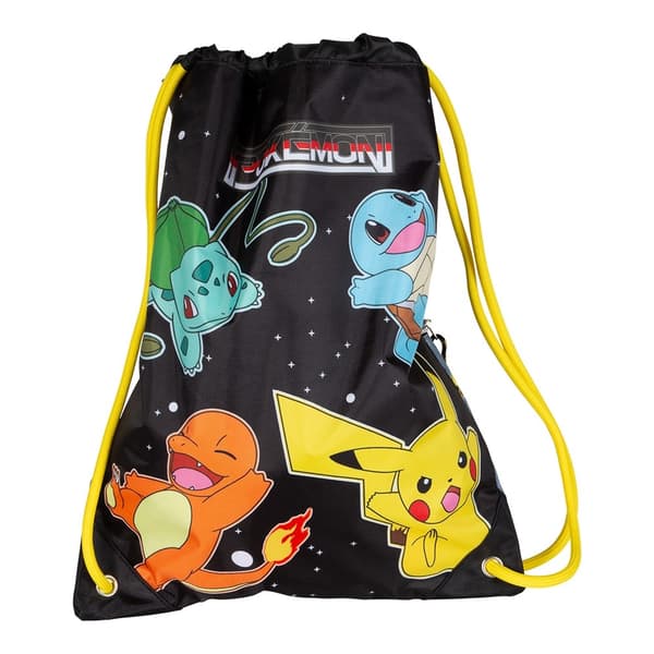 Pokémon Kuntolaukku (68983)