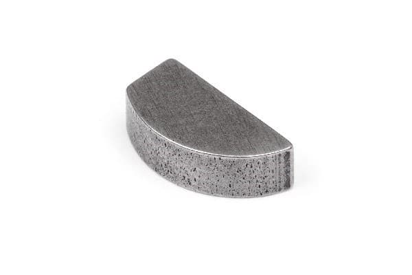 HPI Woodruff Key 2.5Mm
