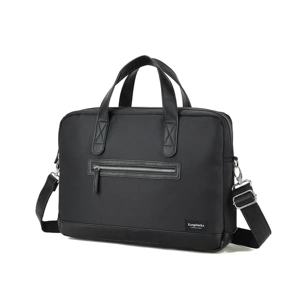 Kungsbacka Dataveske Jenny 17" Svart