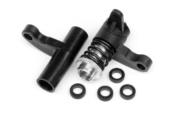 HPI Servo Saver