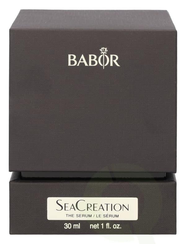 Babor SeaCreation The Serum 30 ml