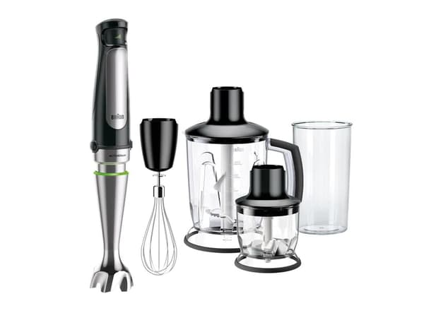 Braun Stavmixer 7045X MultiQuick 7