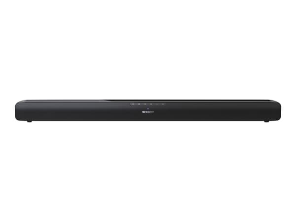 Sharp Soundbar HT-SB100 2.0 W. HDMI/BT SHARP