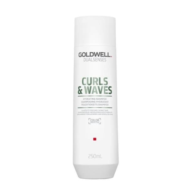 Goldwell Dualsenses Curls & Waves Shampoo 250ml