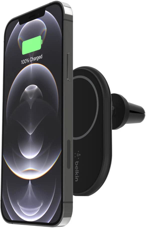 Belkin BOOST CHARGE Magnetisk trådløs billader 10W