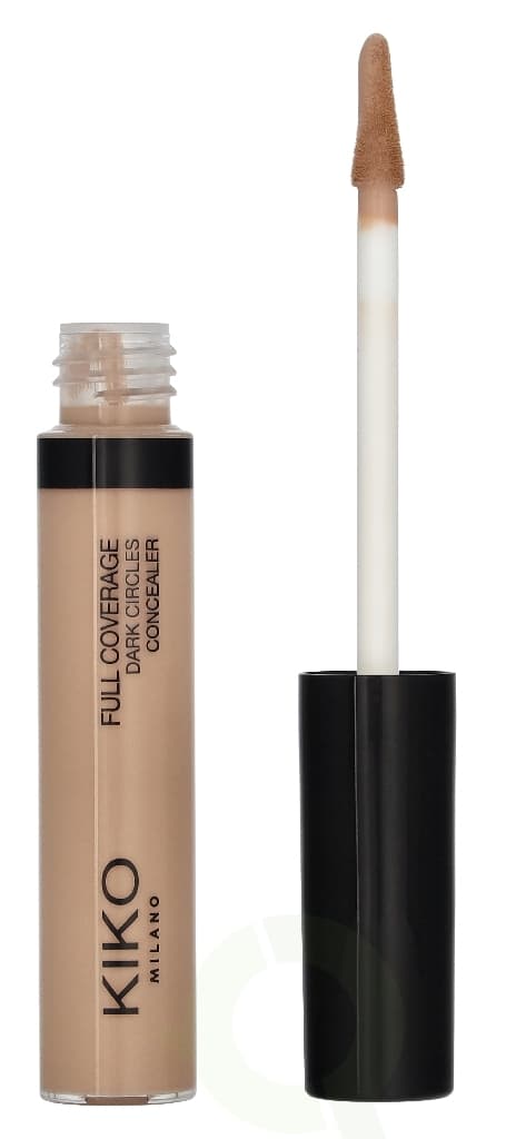 Kiko Milano Full Coverage Dark Circles Concealer 8 ml #17