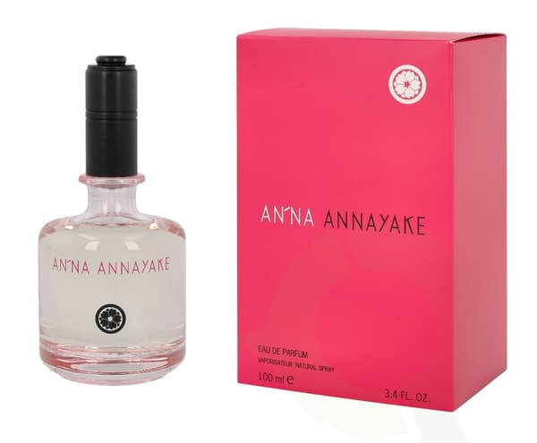 Annayake An'Na Annayake Edp Spray 100 ml