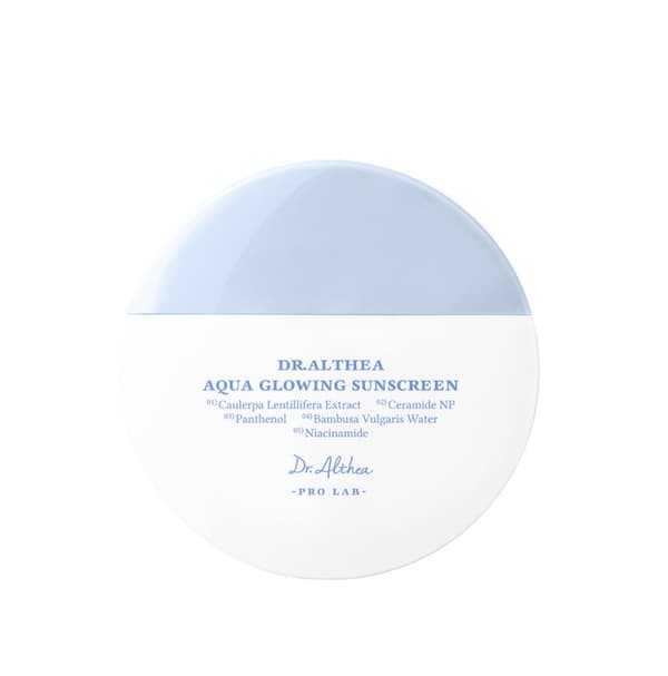 Dr. Althea Aqua Glowing Sunscreen – 45 ml