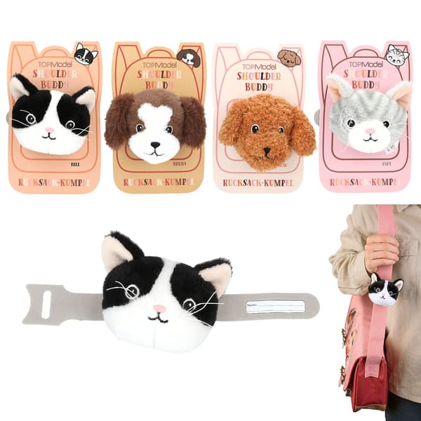 TOPModel Shoulder Buddy (413728)
