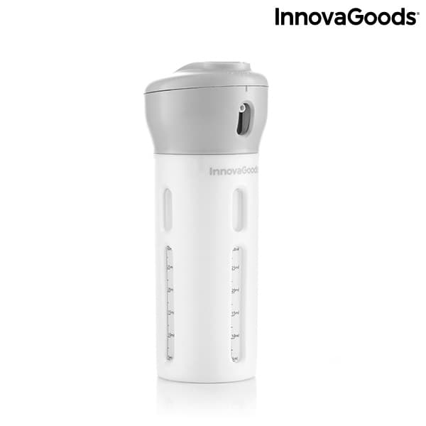 InnovaGoods Fordrops, 4-i-1 resedispenser