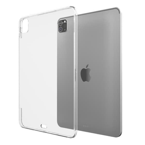 TPU iPad mini 6, skydd