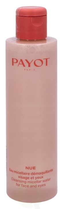 Payot Nue Cleansing Micellar Water 200 ml