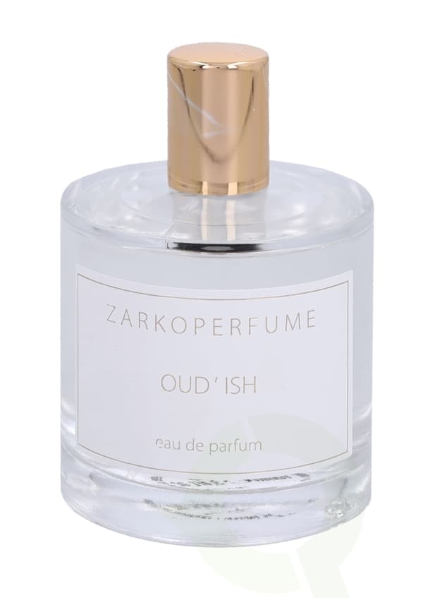 Zarko Oud'Ish Edp Spray 100 ml