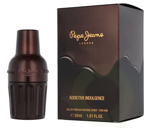 Pepe Jeans Addictive Indulgence For Him Edp Spray 30 ml