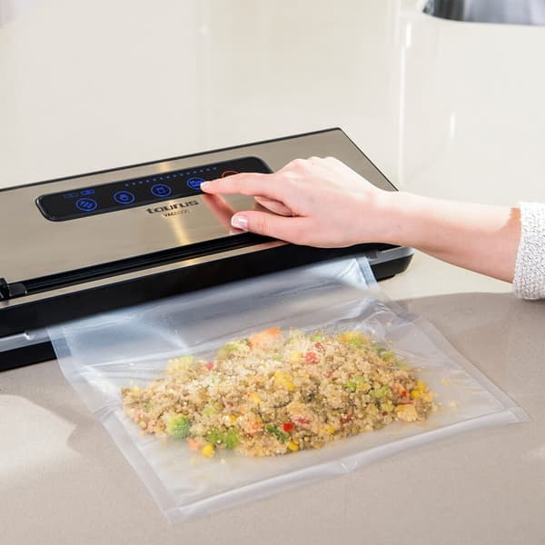 Taurus Vakuumförpackare VAC600 120W