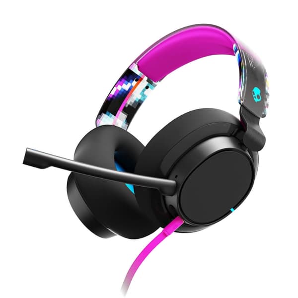 Skullcandy Gaming Headset SLYR Pro Black